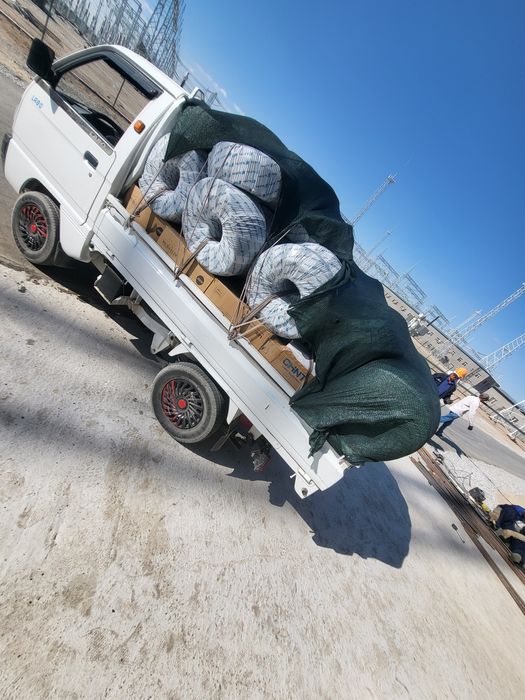 Labo xizmati 24/7  Грузоперевозки