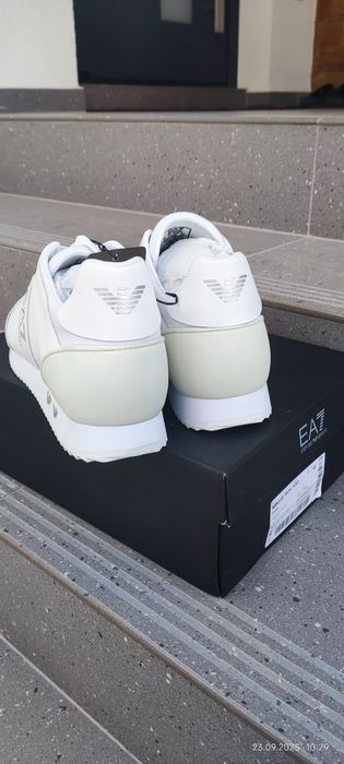 EA7 "Emporio Armany"