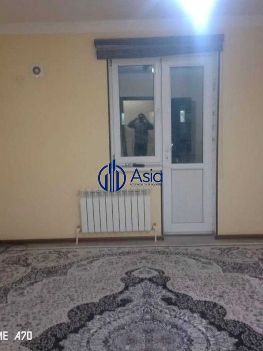 #K104 | Sotuvda: #2x xonali zamonaviy kvartira