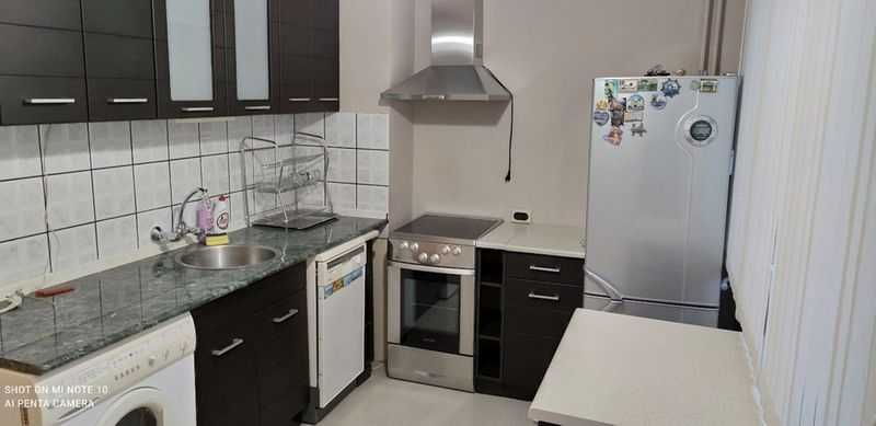 Продава се Двустаен апартамент в София, Дружба 2 - 75 кв.м за 1667 €/кв.м - Снимка #4