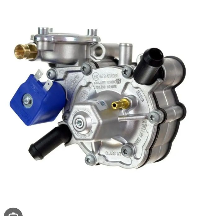 4 пакаления газ С Камплектом Итальянский