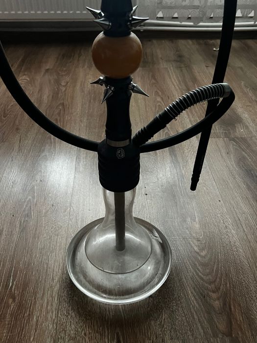 Vând narghilea turcească