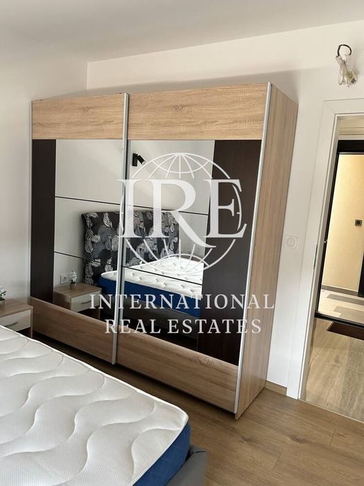 Продава се Двустаен апартамент в Варна, Победа - 60 кв.м за 1522 €/кв.м - Снимка #3