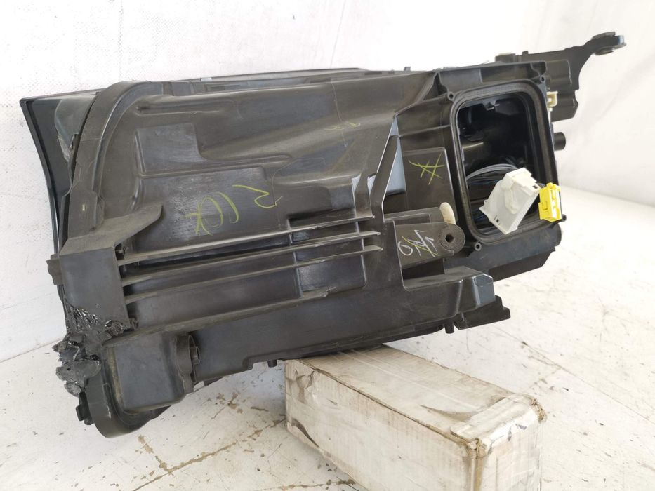 Десен фар MultiBeam Led Мерцедес-Бенц ГЛС-Клас / Mercedes-Benz GLS-Cla