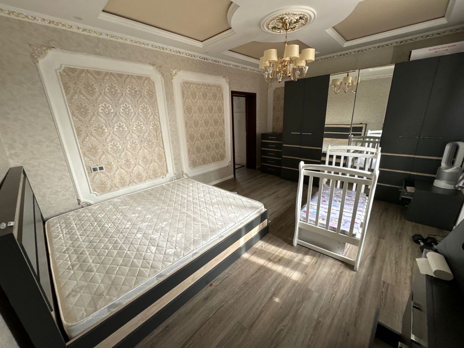 Спальный мебель комплект