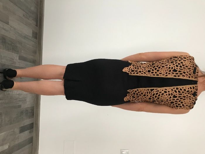 Rochie ocazie Nissa