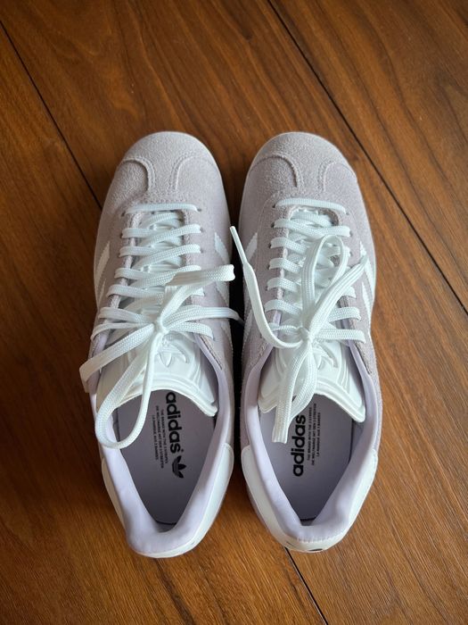 Adidas Gazelle 38 размер