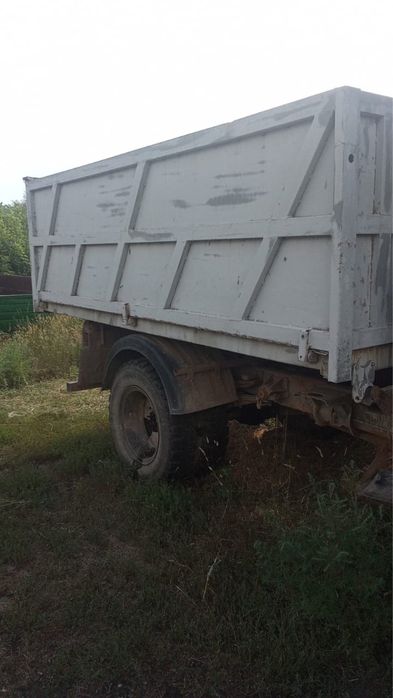Продам кузов на ЗИЛ Газон