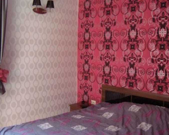 Дава се под наем Двустаен апартамент в София, Изток - 65 кв.м за 518.67 € - Снимка #7
