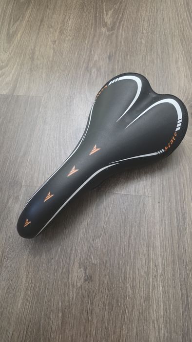 Сидушка для велосипеда, сиденье