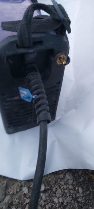 Aparat sudură  inverter  Parweld DC Tig 200