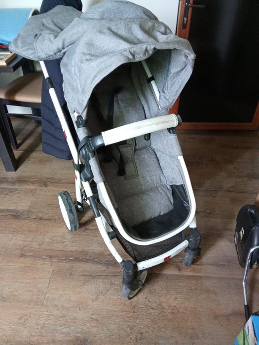 Carucior copii kiddo jazz 3 in 1