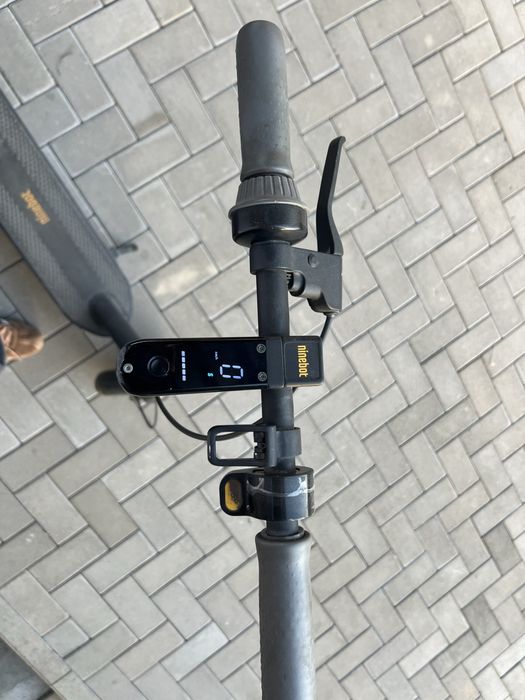 ninebot g30 max