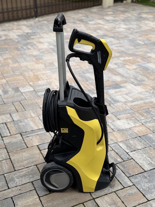 Aparat spalat Karcher K 7 defect se vinde pt piese