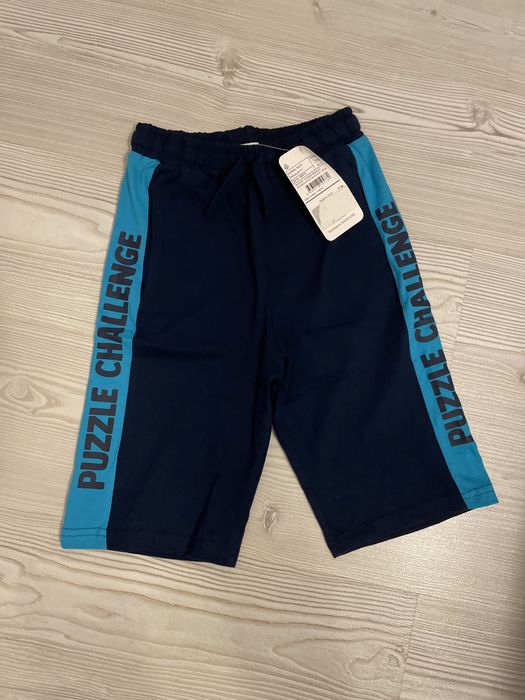 Pantaloni scurți Zara băieți