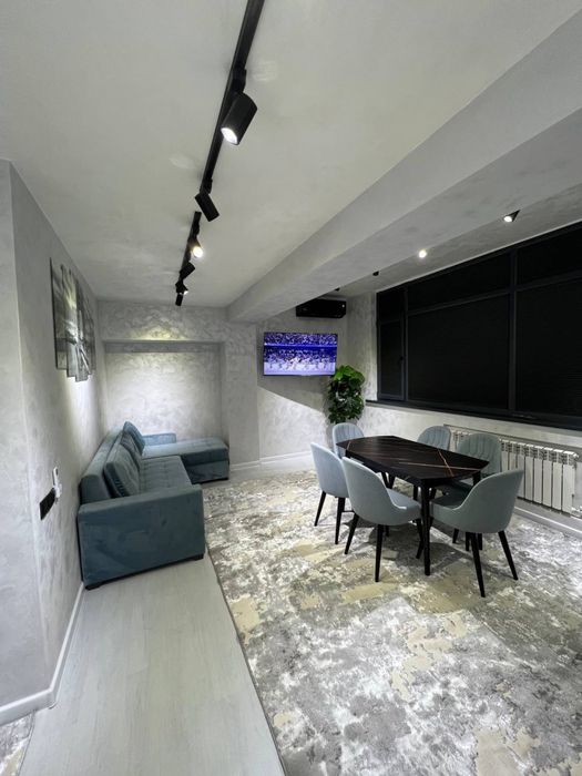 Shota Rustaveli ko‘chasida 2 xonali kvartira ijaraga beriladi