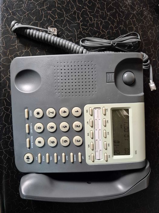 Vand telefon fix Teleton 300