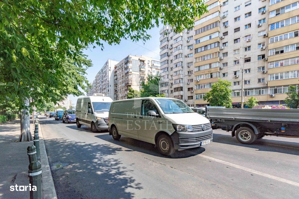 Mihai Bravu | Obor | Dimitrov | Apartament 3 camere | comision 0%