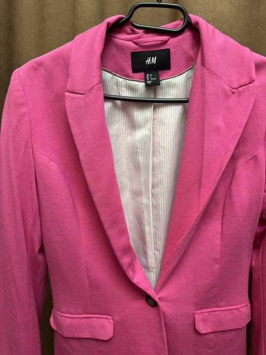 Дънково яке/ сако H&M Sinsay