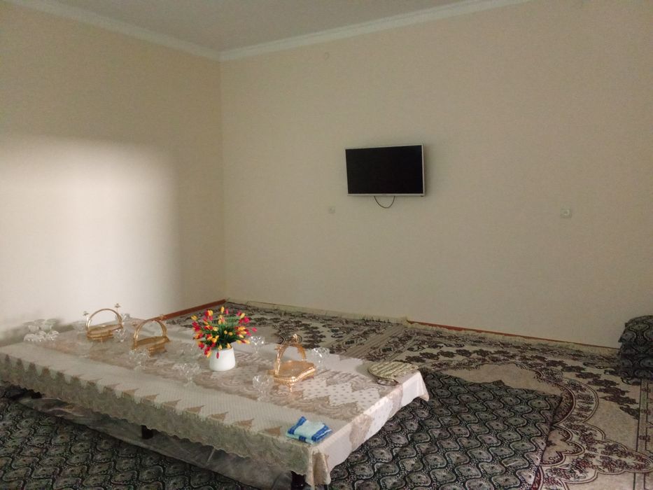 Barcha qulayliklarga ega 6 sotixli katij tez kunda sotiladi.