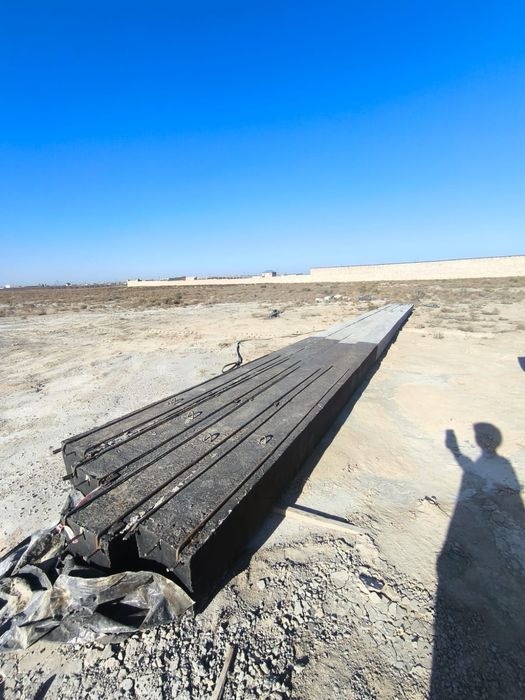 Продам опору СВ 130