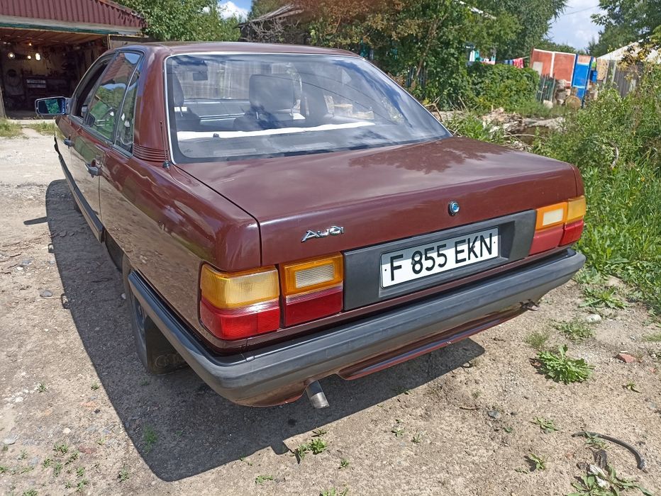 Продам автомобиль