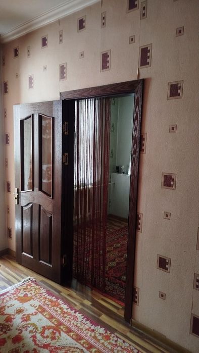 Продажа 1×2/4/4 квартира на Юнус-Абад-15 ориентир Арбат