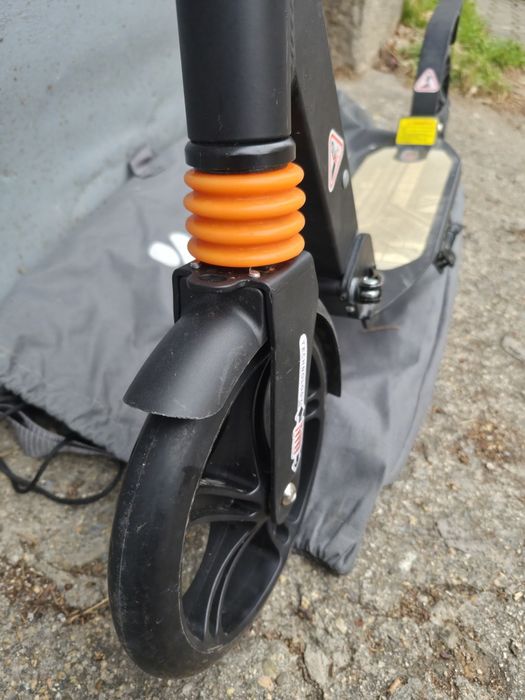 Детска тротинетка(сгъваема)