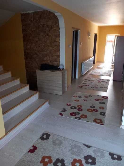 Fabrica de vanzare si vila