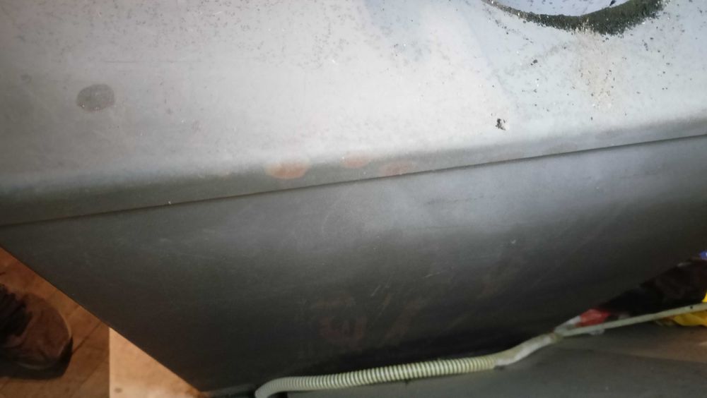 Продавам печка на твърдо гориво