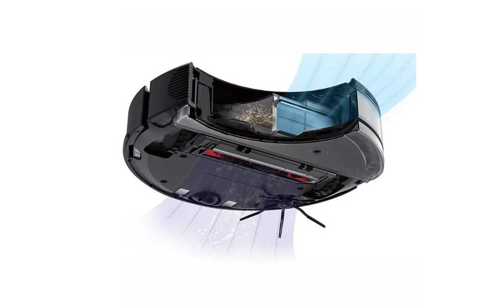 Hope Amanet P6 / Aspirator Roborock S6 MAXV Nou/Sigilat.