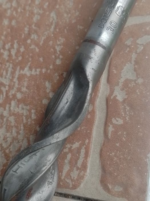 Burghie Hilti SDS-max  noi