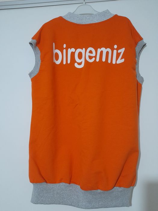 Безрукавка для пар