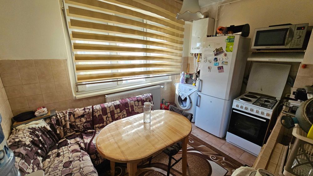 Продава се Тристаен апартамент в Разград, Орел - 75 кв.м за 1156 €/кв.м - Снимка #9