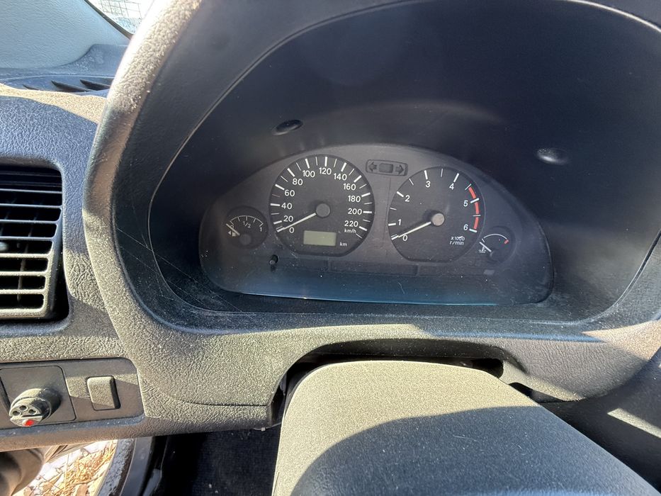 Мицубиши спейс стар 1.9 102 кс 2003г на части