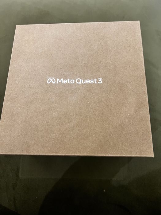 Meta quest 3 512 гб