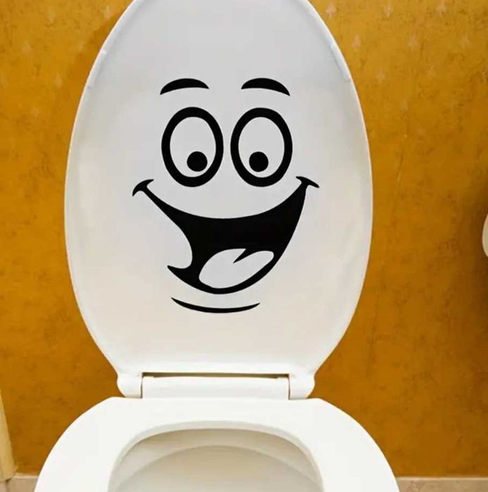 Стикери за баня-различни видове