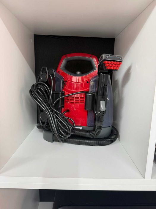 Bissell Spotclean Proheat Aparat profesional de curatat pete GARANTIE 12 luni