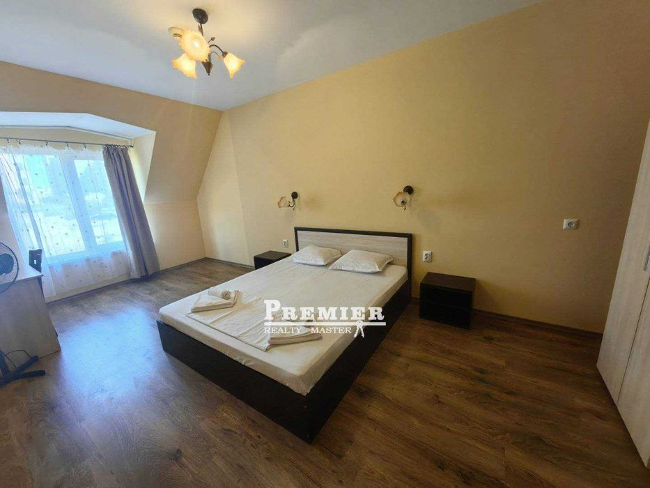 Продава се Двустаен апартамент в Бургас, Акациите - 67 кв.м за 1403 €/кв.м - Снимка #8
