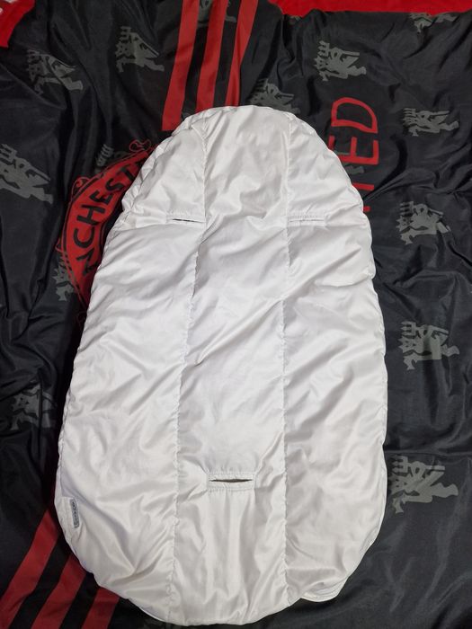 Бебешко чувалче ARMANI  baby