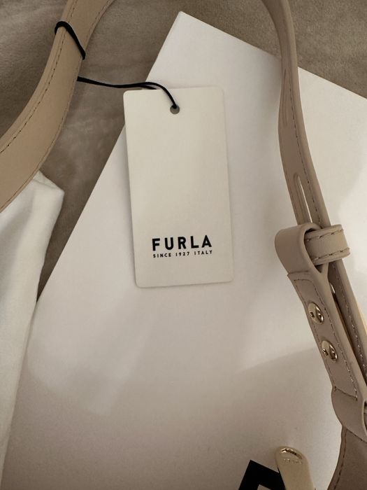 Сумка Furla новая