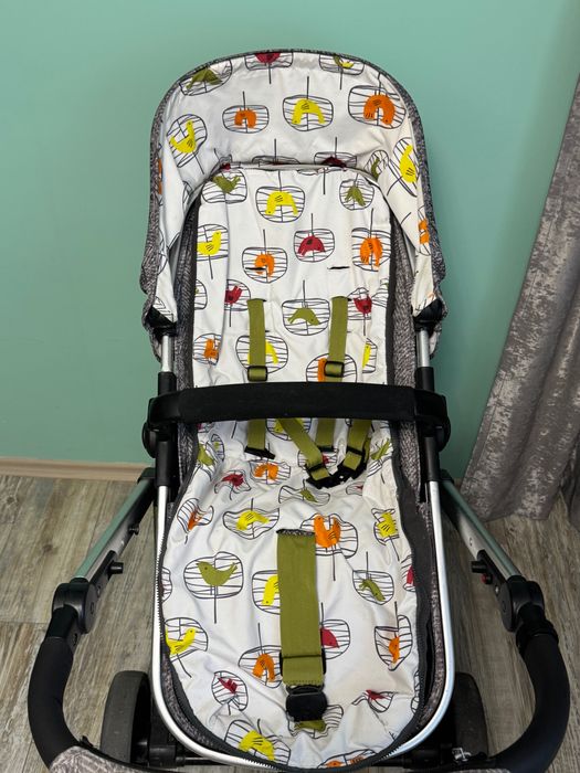 Децка количка COSATTO