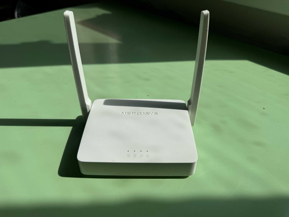 WiFi Роутеры для оптики
