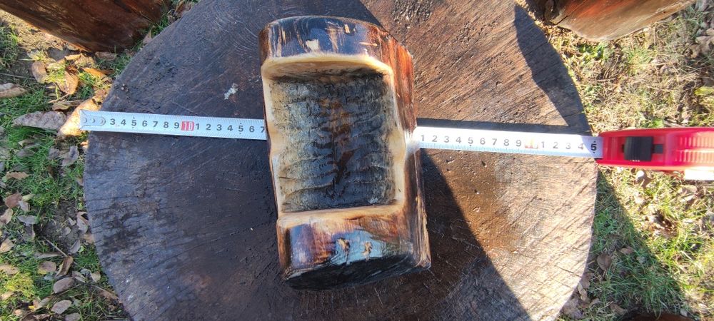 Ръчна изработка Маса + 4 стола