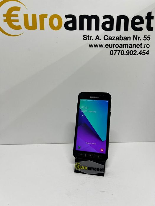 Telefon mobil Samsung Galaxy Xcover 4, 16GB -I-