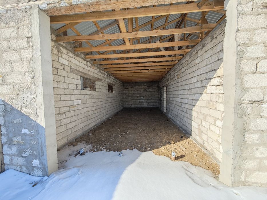 Продам СТО СК"Абрикос"