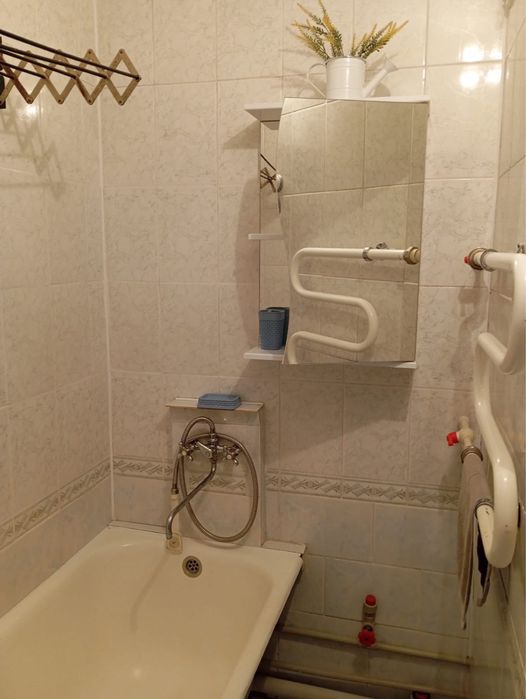 Сдается 2-кк квартира