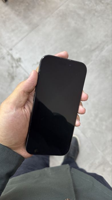 iPhone 16 Pro 128 гб