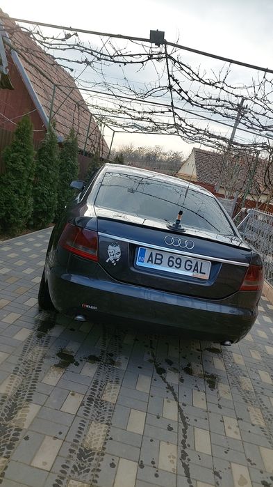 De vânzare audi A6 C6