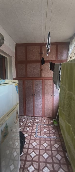 Продаётся 3х комнатная квартира